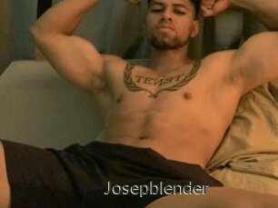 Josepblender