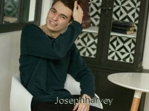 Josephharvey