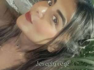 Josephyrose