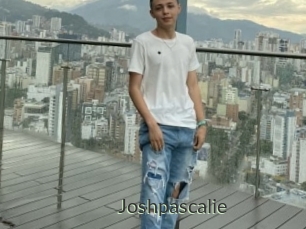 Joshpascalie