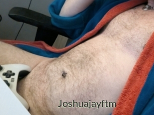 Joshuajayftm