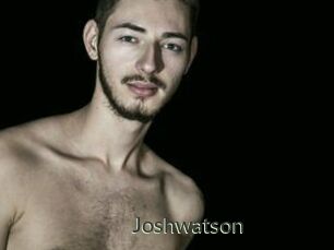 Joshwatson