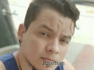 Jossman