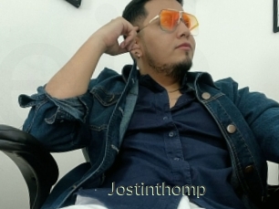 Jostinthomp