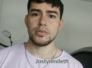 Jostynmileth