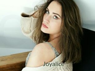 Joyalice