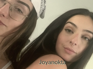 Joyanokta