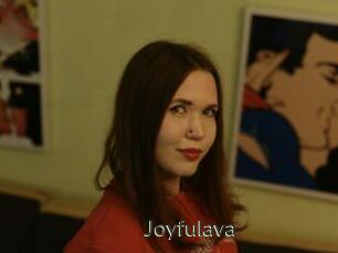 Joyfulava