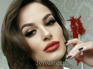 Joyfullrosse
