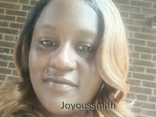 Joyoussmith