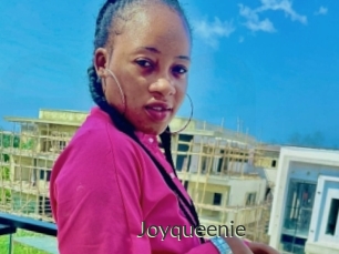 Joyqueenie