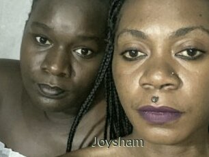 Joysham