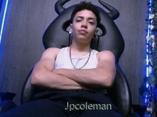 Jpcoleman