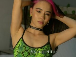 Juanapetite