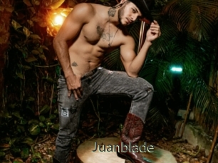 juanblade Ejaculator