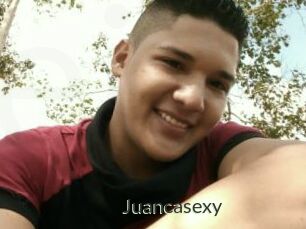 Juancasexy
