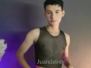 Juandelrey