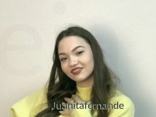 Juanitafernande