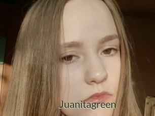 Juanitagreen