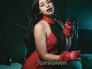 Juanitaleon