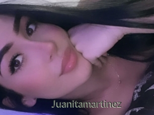 Juanitamartinez