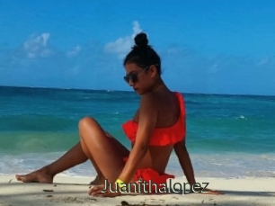 juanithalopez Ejaculator