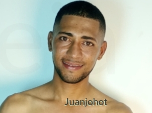 Juanjohot