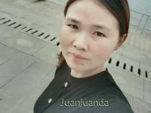 Juanjuanda