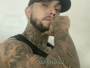 Juanmarco
