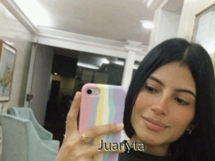 Juanyta