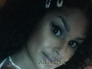 Jubileehex