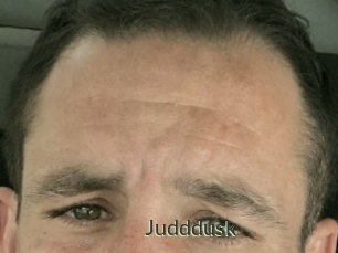 Judddusk
