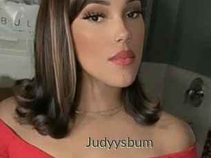Judyysbum