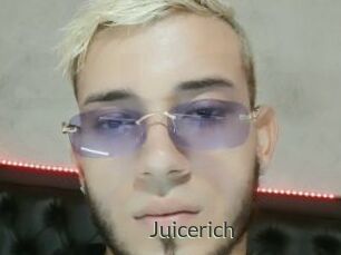 Juicerich