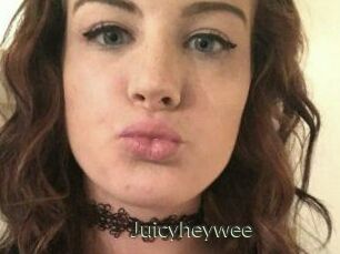 Juicyheywee