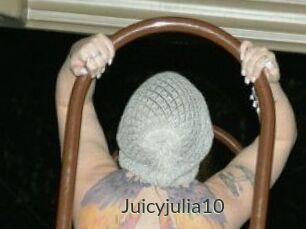 Juicyjulia10
