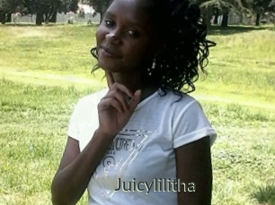Juicylilitha