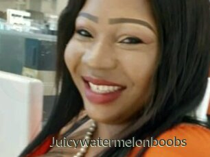 Juicywatermelonboobs