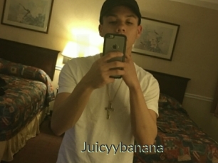 Juicyybanana