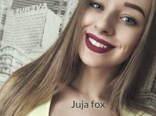 Juja_fox