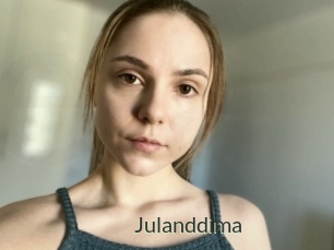Julanddima
