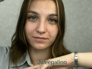 Juleepalino
