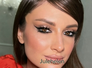 Julehelen