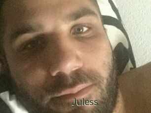 Juless