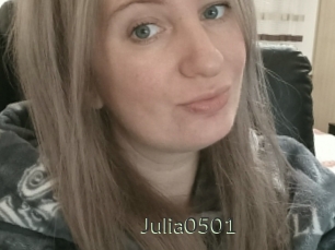 Julia0501