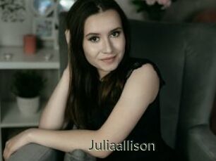 Juliaallison