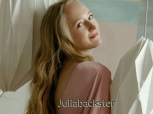 Juliabackster