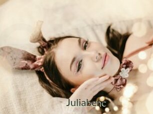 Juliabenc