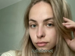 Juliabenet