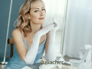 Juliacher